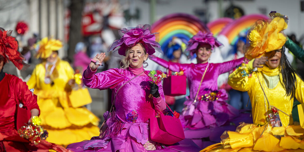 Karneval Helau