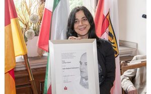 Lütfiye Güzel