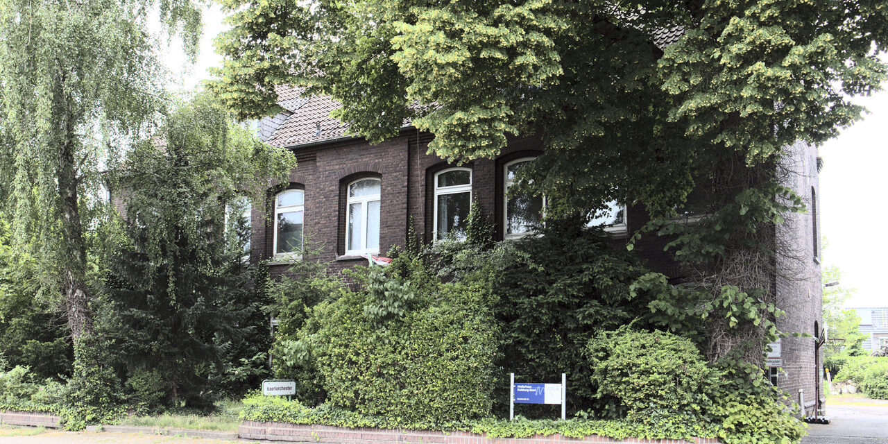 Atelierhaus