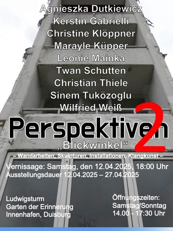 Perspektiven 2