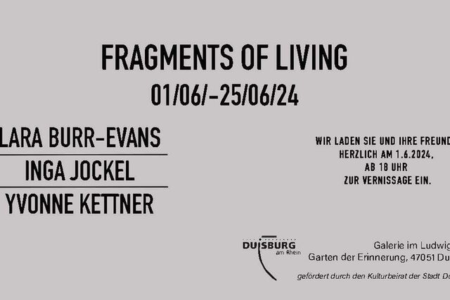 Fragments of Living