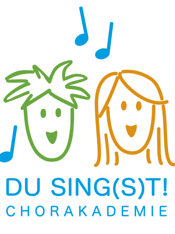 Du sing(s)t!