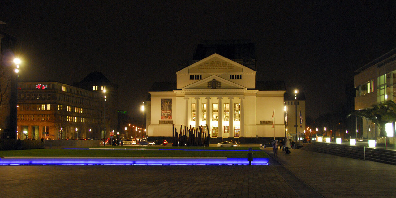 Stadt Duisburg
