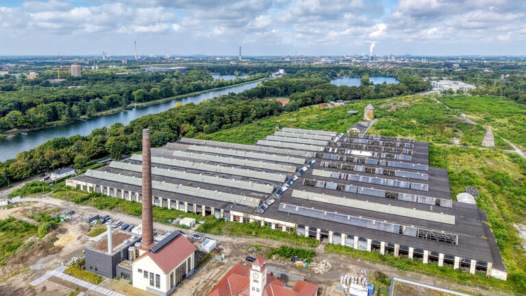 Flächennutzungsplan