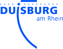 Logo Stadt Duisburg