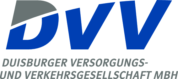 Logo DVV