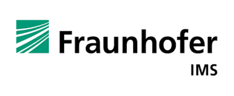 Logo Fraunhofer