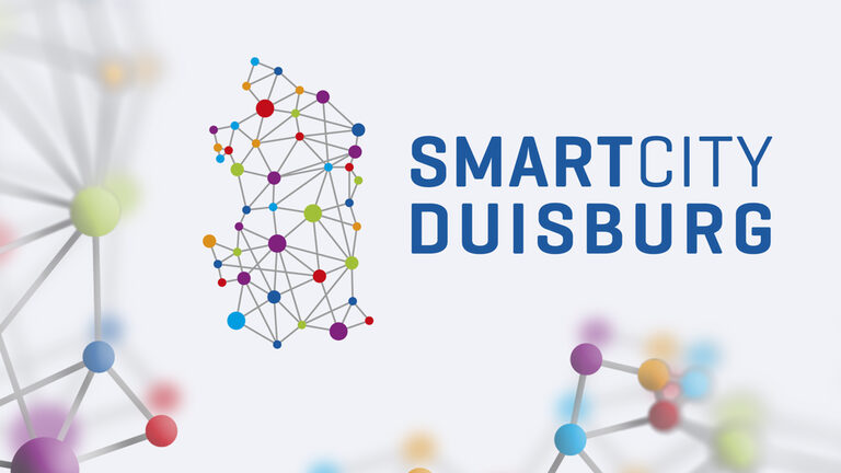Smart City Duisburg