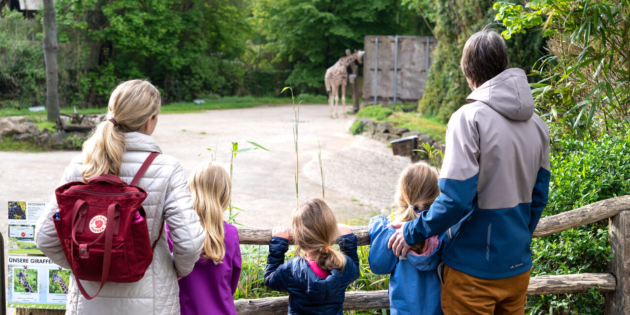 Duisburger Zoo