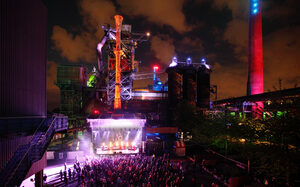 Traumzeit Festival