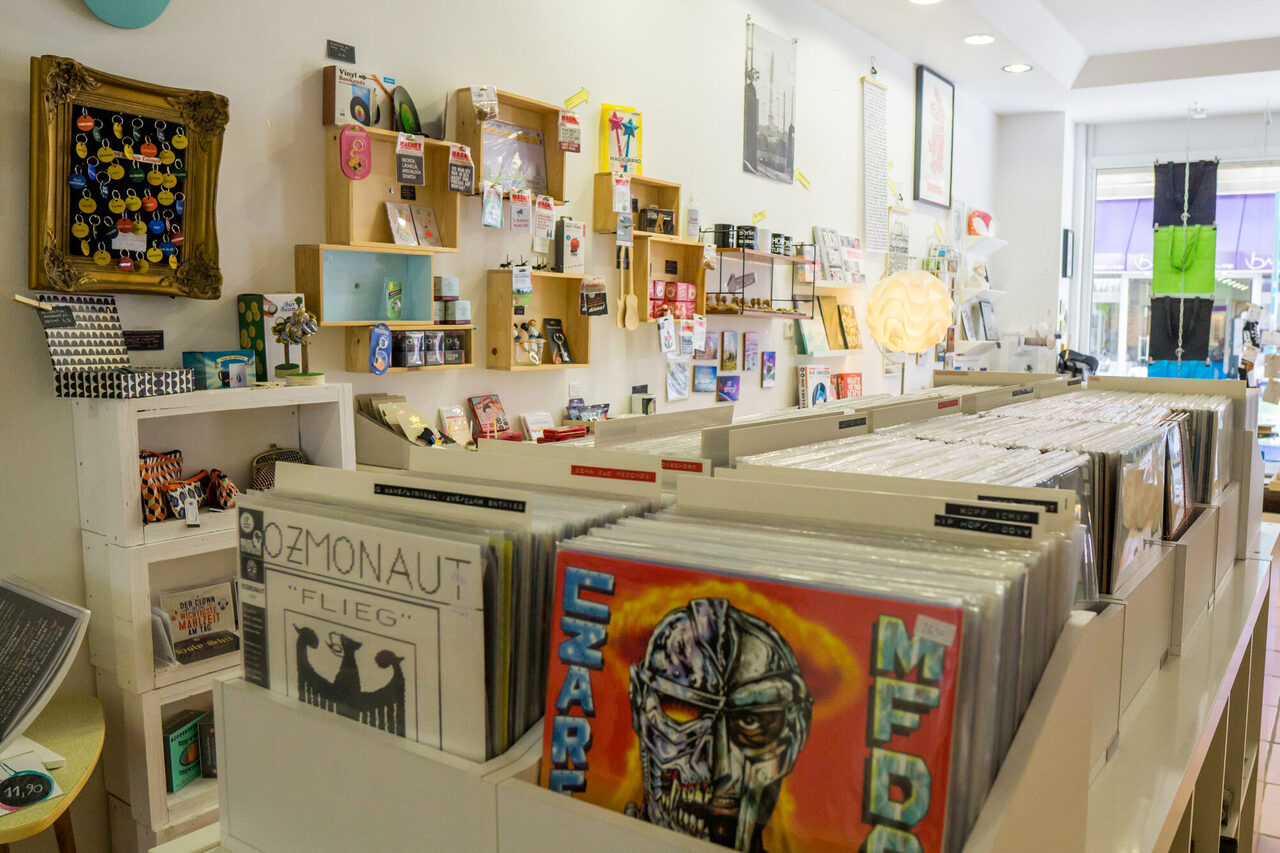 Onkel Stereo