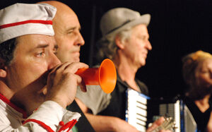 De Ruhrstadtmusikanten