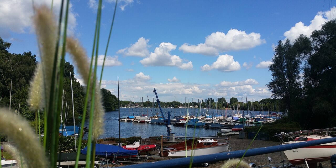 Sechs-Seen-Platte