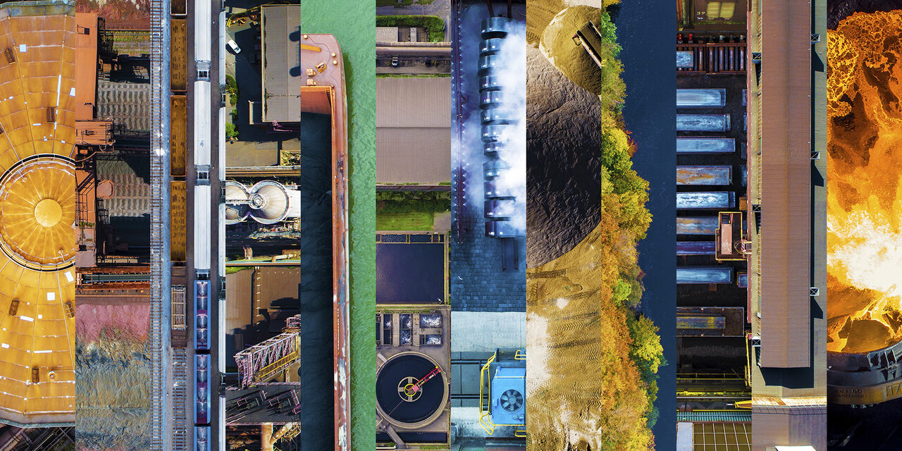 thyssenkrupp Steel