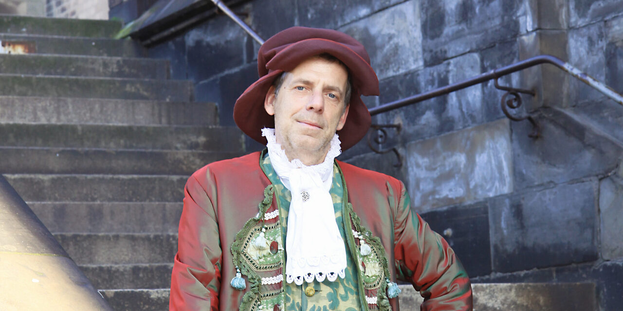 Gerhard Mercator