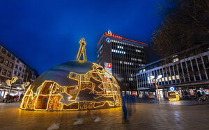 Kerstverlichting
