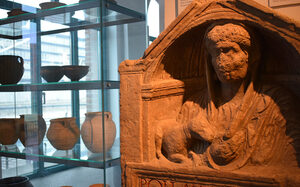Kultur- und Stadthistorisches Museum, exposities