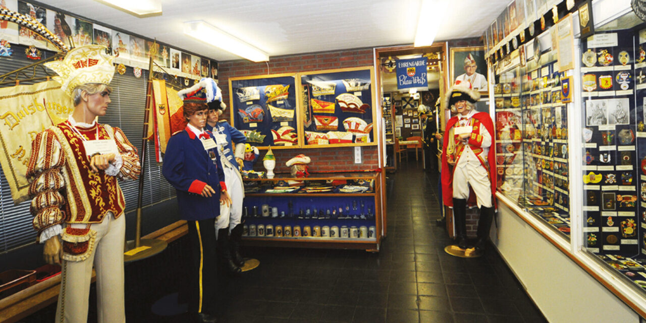 Carnavalsmuseum
