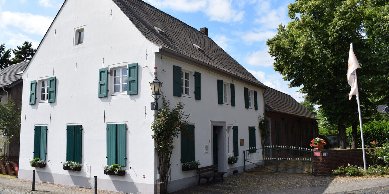 Lerarenhuis Friemersheim