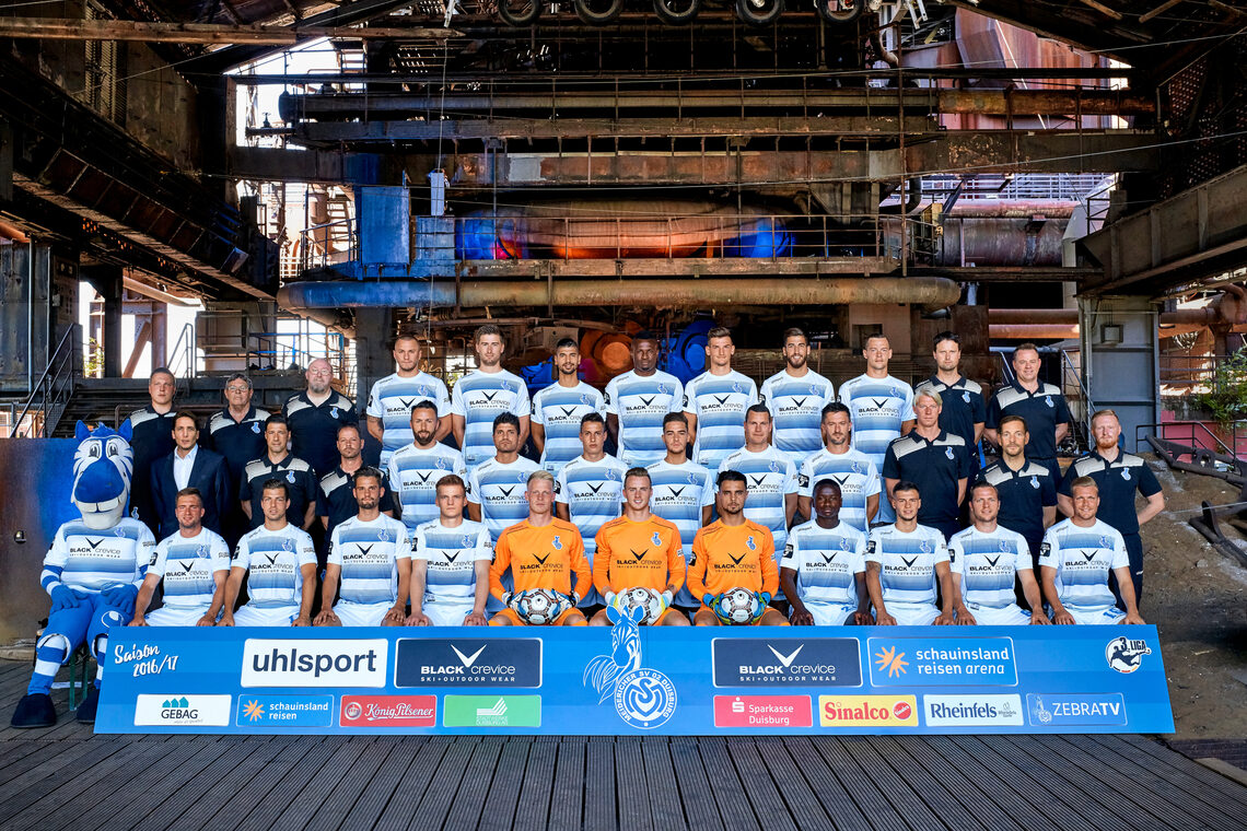MSV Kader Herren