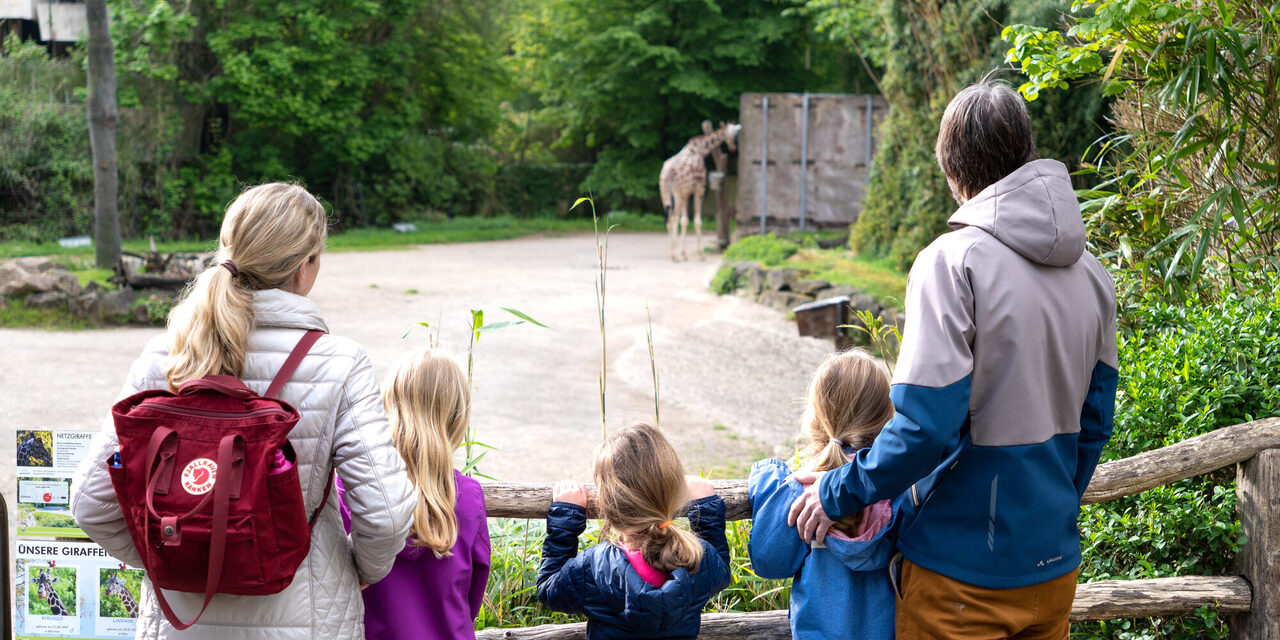 Zoo Duisburg