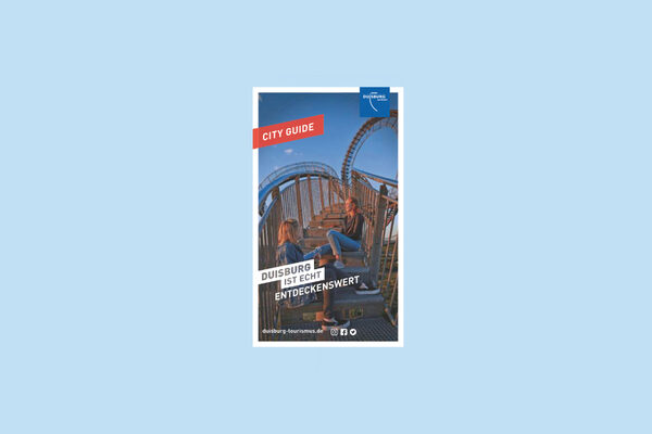 Duisburg - City Guide