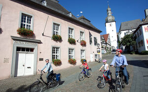 Altstadt Arnsberg