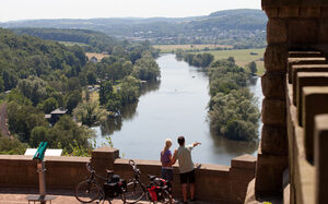 Ruhrtal bei Witten
