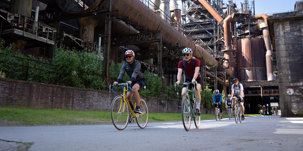 Duisburg Steel
