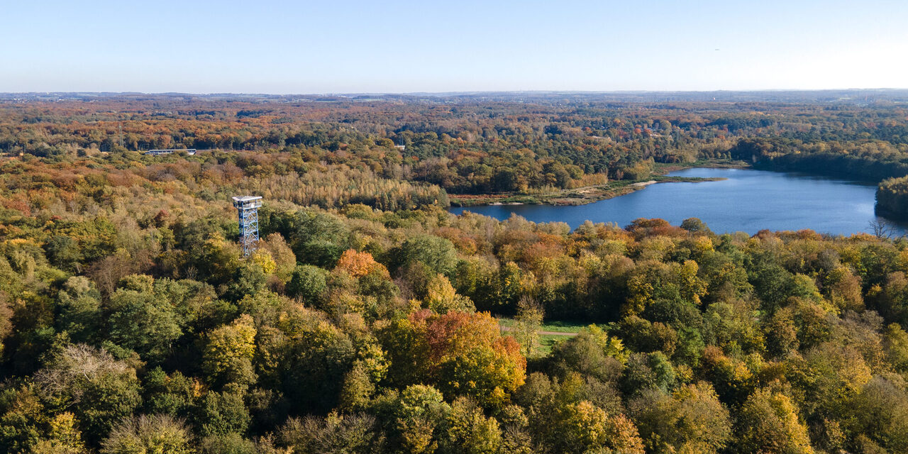 Sechs-Seen-Platte