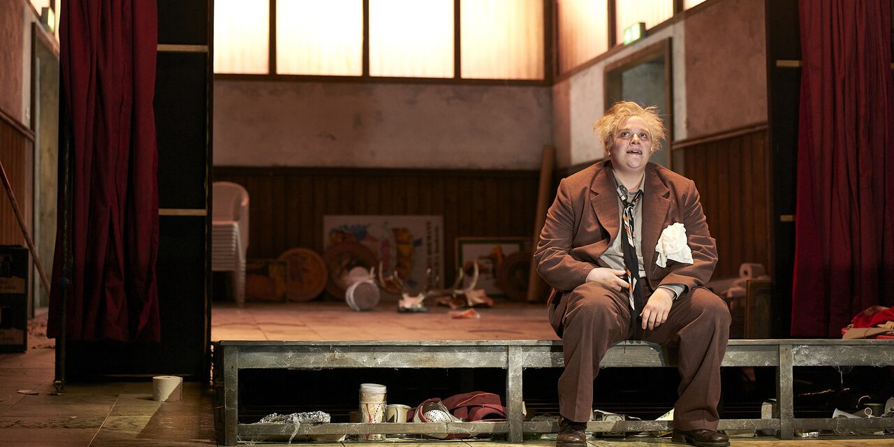 Der Theatermacher
