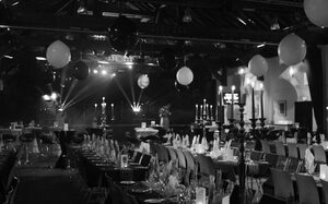 Steinhof Innenansicht