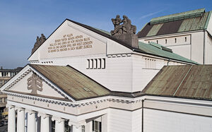 Theater Duisburg