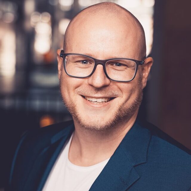 Profilbild Norbert Wilken