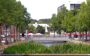 Hansegracht